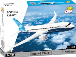 BOEING 737 8™