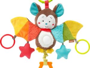 Activity-Fledermaus mit C-Ring