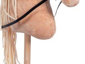 Hobby Horse hellbraun