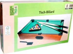 NG Tischbillard 53x32,5x10cm