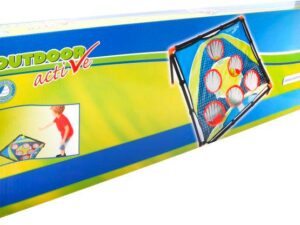 OA Toss Game Wurfspiel