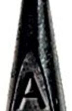 BULL'S Softdart 100 Spitzen Premium schw