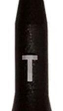 BULL'S Softdart 100 Spitzen Tefo-X schw.