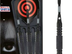 BULL'S 3 Softdart Thriller Bl./Brass 18