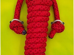 OA Springseil aus Nylon, Länge 280cm