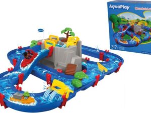 AQUAPLAY Mountain Lake