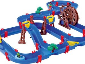 AquaPlay MegaWaterWheel