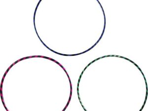 OA Schwungreifen Glitter,3fs,#61,71,81cm
