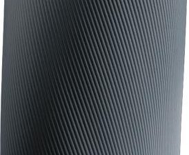 Fitnessmatte 10mm (grau)