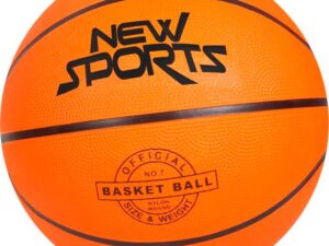 NSP Basketball, Größe 7, unaufgeblasen