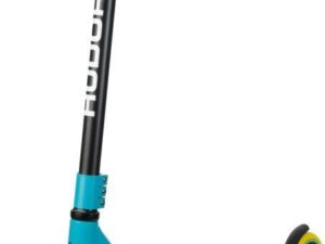 Stunt Scooter Kids, hellblau