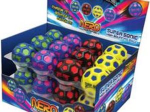 Nerosport Supersonic High Bounce Ball