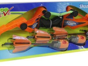 OA Power Bogen-Set inkl. 3 Pfeile
