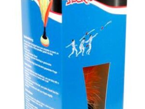 NSP Handschlagballspiel m.Federn,148x315