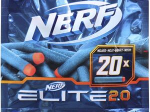 Nerf Elite 2.0 20er Dart Nachfüllpack