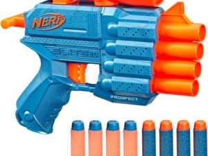 Nerf Elite 2.0 Prospect QS-4