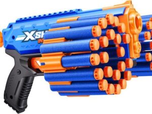 XS Insanity Blaster Manic mit Darts