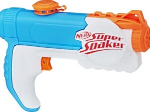 Super Soaker Piranha
