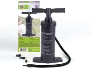 Doppelhubpumpe 2x3000 ccm