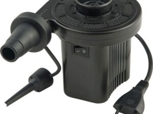 Elektro-KompressorpumpePower 230 Volt
