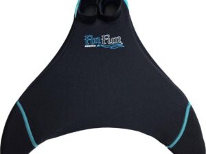 Fin Fun Monoflosse Junior