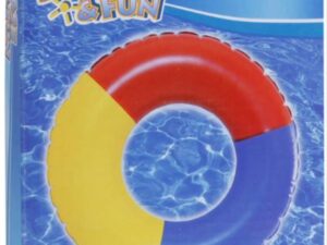 SF Schwimmring Uni- Farben, #50cm