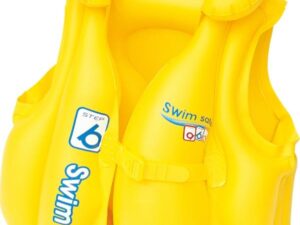Schwimmweste 3-6 Jahre Swim Safe Step