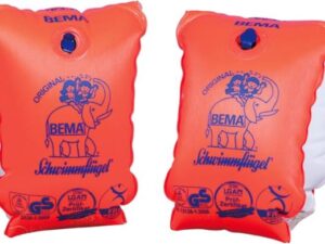 BEMA-Schwimmflügel, 6-12J Gr.1