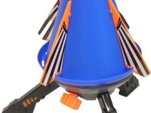 SF Wassersprinkler Rakete Höhe 35 cm