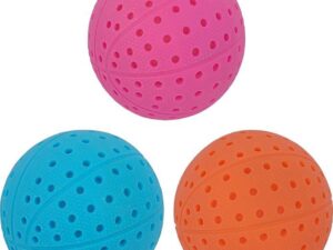SF WaveRunner Wasserball 9cm, 3-f.sort.