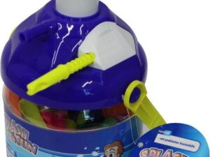 SF Wasserbombenpumpe,inkl. 150 Wasserb.