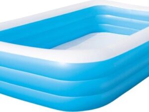 Family Pool blau 305x183x56cm