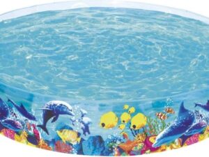 Fill 'N Fun Planschbecken Odyssey #244cm
