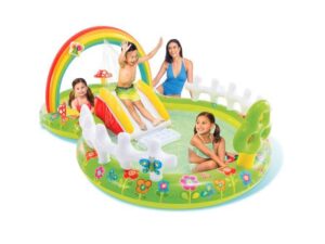 Playcenter My Garden 290x180
