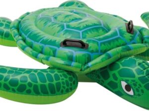 Reittier Sea Turtle 150x127cm