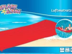 SF Luftmatratze, Länge 170cm