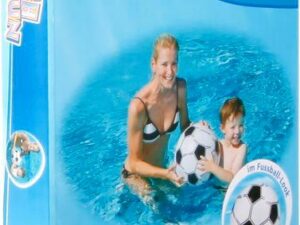 SF Strandball Fußball, # ca. 30cm