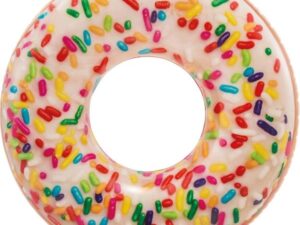Schwimmreifen Sprinkle Donut 114cm#