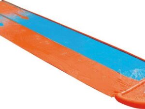 H2OGO! Wasserrutsche Double 488cm