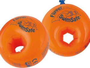Flipper SwimSafe Schwimmhilfe