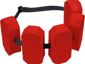 Schwimmgürtel 5 Pads, Zul.15-30kg