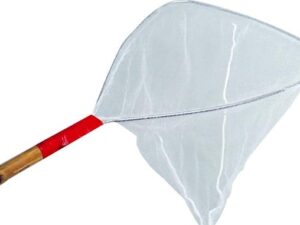 Kescher mit Bambusstiel ca. 140cm