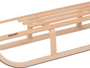 Holzschlitten Davos Colint 100 cm