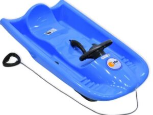 Lenkrodel Snow Flyer iceblue