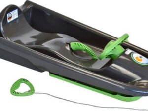 Lenkrodel Snow Flyer anthrazit