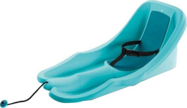 Baby Rider titan blue
