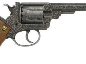 12er Pistole Adams 25cm, Tester