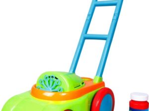 OA Seifenblasen Rasenmäher, mechanisch