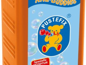 Pustefix Nachfüllflasche XXL-Bubbles 100