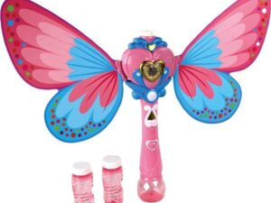 PUSTEFIX Zauberstab Butterfly